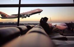 "إياتا": زيادة الطلب على الرحلات الجوية عالمياُ 16.6% في يناير