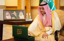 نائب أمير مكة يدشن حملة جود في 3 محافظات