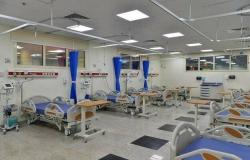 "دار المعدات" توقع اتفاقية شراكة استراتيجية مع مستشفى ميدتاون بالرياض