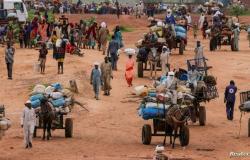 انقطاع الاتصالات في السودان يهدد المساعدات الإنسانية