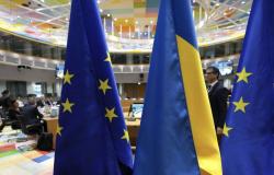 إلحاح جديد يطال زعماء الاتحاد الأوروبي لدعم أوكرانيا
