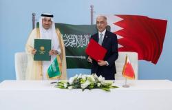 اتفاقيتان بين السعودية والبحرين في مجالي النقل والطرق
