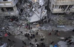 الاحتلال يمنع مساعدات الأونروا عن شمال غزة