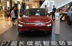 الصين تقاضي أمريكا بـ"التجارة العالمية" بسبب السيارات الكهربائية