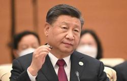 الرئيس الصيني: لا يمكن لأي قوة الوقوف أمام تقدمنا التكنولوجي