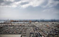 إضافة خدمة شحن جديدة لميناء جدة الإسلامي لربط موانئ شمال البحر الأحمر