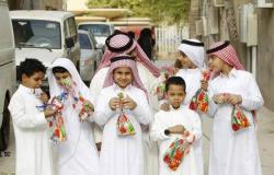 5 دول خليجية: الأربعاء أول أيام عيد الفطر المبارك