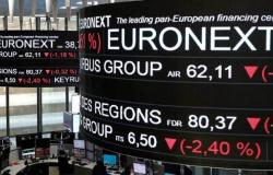 مؤشرات الأسهم الأوروبية تغلق تعاملات الخميس على انخفاض