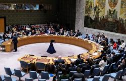 مجلس الأمن: جرائم إسرائيل مروعة