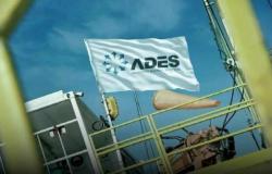 "أديس" تتلقى خطاباً من توتال إنرجيز لتشغيل منصة حفر بحرية بقطر بـ350 مليون ريال