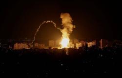 القاهرة الإخبارية: انفجارات تهز القدس وأربيل والموصل.. وصفارات إنذار بـ"النقب"