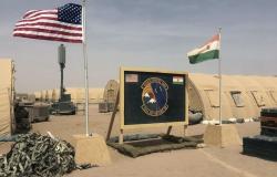 الجيش الأمريكي يبدأ خططًا لسحب قواته من النيجر