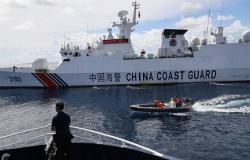 الفلبين تنفي التوصل لاتفاق مع الصين بشأن المناطق المتنازع عليها ببحر الجنوب