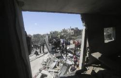 حماس تراجع اقتراحا إسرائيليا مع اقتراب الهجوم على رفح