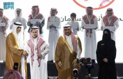 فوز 70 طالبا وطالبة سعوديين بجوائز "أولمبياد أذكى"