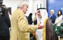 الرياض تستضيف جلسة المساعدات الاستراتيجية بين المملكة وبريطانيا