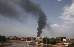 72 قرية سودانية دمرتها الحرائق