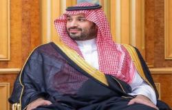 الأمير محمد بن سلمان يترأس وفد المملكة باجتماع جامعة الدول العربية في البحرين