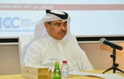 وزير المالية القطري يؤكد دور المؤسسات العربية بمواجهة التداعيات الاقتصادية