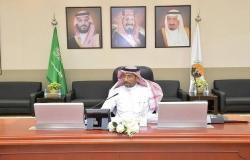 وزير الصناعة السعودي يبدأ زيارة رسمية إلى الأردن يلتقي خلالها وزراء ومستثمرين