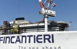 "فينكانتييري" الإيطالية تؤسس وحدة لبناء السفن في السعودية