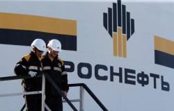 "روس نفط": الاتحاد الأوروبي أنفق 630 مليار دولار لاستبدال الغاز الروسي