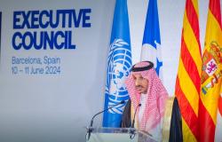 السعودية ترأس اجتماع الأمم المتحدة للسياحة