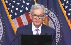 رئيس "الفيدرالي الأمريكي": ندرس خفض الفائدة مرة واحدة في 2024