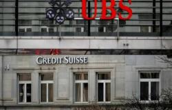 هيئة تنظيم المال السويسرية توافق على دمج "UBS" لكريدي سويس