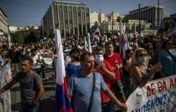 اليونان أول دولة أوروبية تفعّل قانون العمل 6 أيام أسبوعيًا