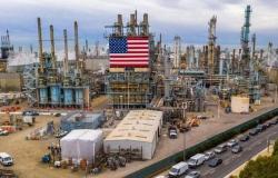 "الطاقة الأمريكية": توقعات بارتفاع أسعار النفط بالنصف الثاني من 2024