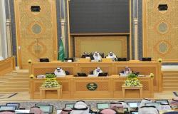 مجلس الشورى يطالب بتحفيز القطاع الخاص للمساهمة بأعمال الاستدامة في المملكة