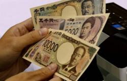 اليابان تنفق 3 تريليونات ين لتعزيز عملتها المحلية مقابل الدولار