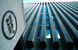 البنك الدولي يشيد بالشراكة القوية مع مصر