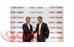 MNT-Halan تتوسع في تركيا من خلال الاستحواذ الكامل على شركة التمويل الرائدة Tam Finans