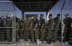 تقرير أممي: 9400 فلسطيني معتقل يتعرضون للتعذيب