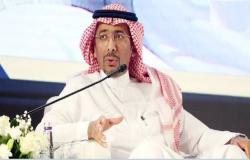 الخريف: تحمّل الدولة المقابل المالي للعمالة الوافدة يدعم تنافسية القطاع الصناعي