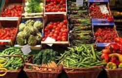 ارتفاع اسعار الخضراوات مع انتهاء حصاد العروة الشتوية