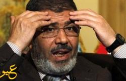ننفرد بنشر  يوميات مرسي فى برج العرب