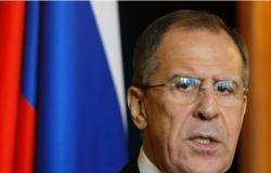 موسكو: أي تدخل عسكري في سوريا ستكون له "عواقب كارثية" على الشرق الأوسط وشمال افريقيا