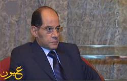 رئيس المخابرات العامة يتحدث لواشنطن بوست عن العلاقات المصرية الأمريكية .. شاهد ماذا قال