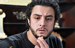 غرفة صناعة السينما : تقرر "منع" أحمد الفيشاوي من التمثيل لمدة "عام" ...
