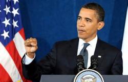 البيت الأبيض: أوباما يقيم الرد المناسب على الكيميائي في سورية دون تحديد اطار زمني