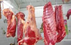 ارتفاع السعر الرسمى للحوم واستقرار سعر الدواجن والحبوب والسلع