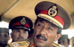 في مثل هذا اليوم : الرئيس أنور السادات رئيسًا لمصر 28 سبتمبر 1970 ...