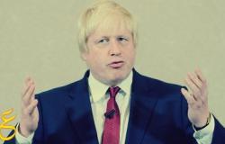 بالفيديو : وزير الخارجية البريطاني يفاجئ الجميع " يظن أفريقيا دولة " ...