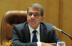 وزير المالية : يصرح زيادة جديدة فى "فوائد" شهادات قناة "السويس الجديدة" ...