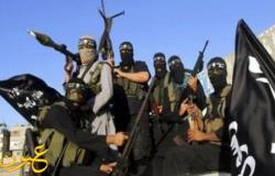 مفاجأة ..الجيش المصري يعلن الحرب على داعش