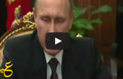  بالفيديو.. الأمن الفيدرالى الروسى: تفجير طائرة سيناء بعبوة يدوية