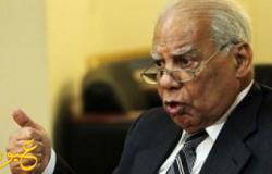 دعوى قضائية لإقالة الببلاوي لرفضه وصف الإخوان بالإرهابيين